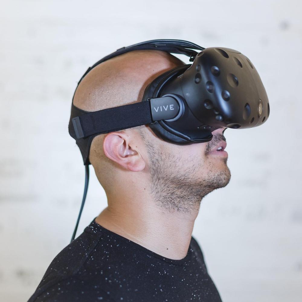 Immersive Experience Design